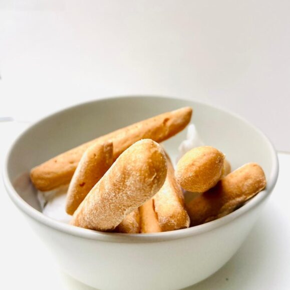 Protedi Knusprige Minibaguette