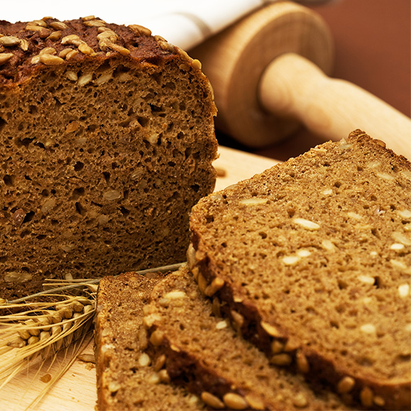 Protedi Vollkornbrot