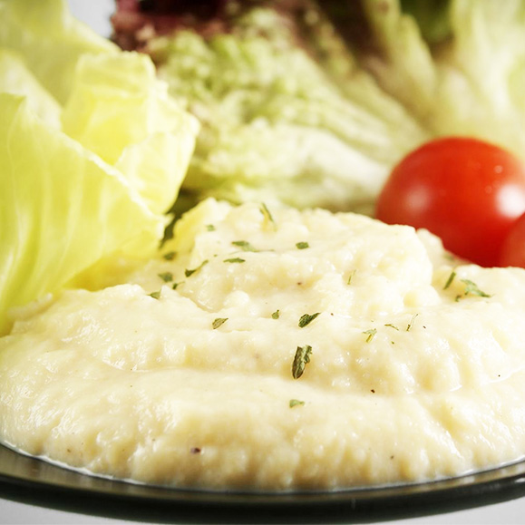 Protedi Kartoffelpüree