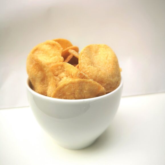 Protedi Sauerrahm Zwiebel Chips