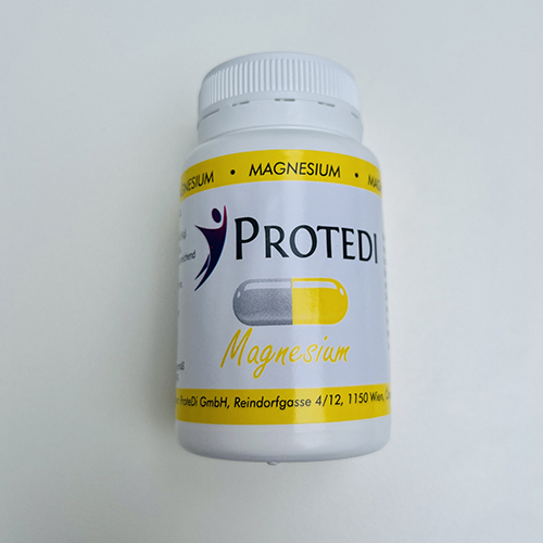 Magnesium