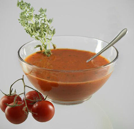 Protedi Tomatensuppe GF