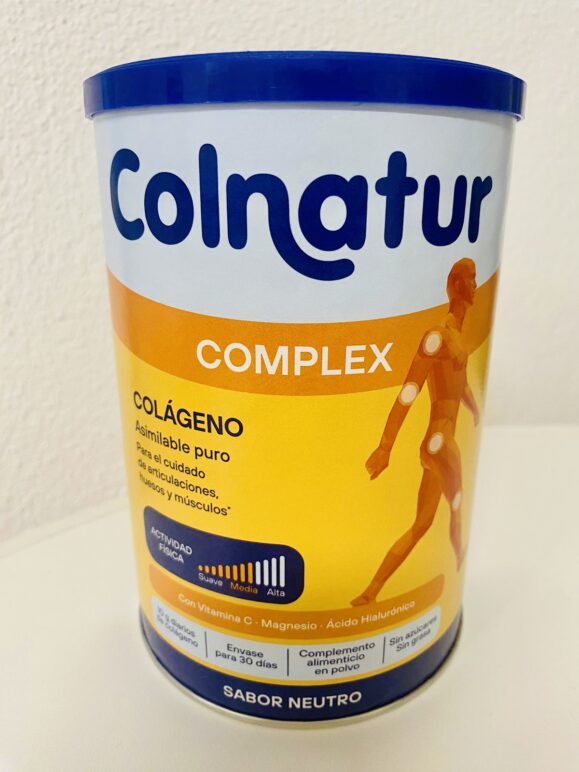 Colnatur Complex - Neutral