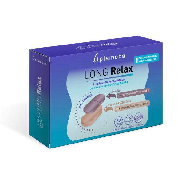 Long Relax