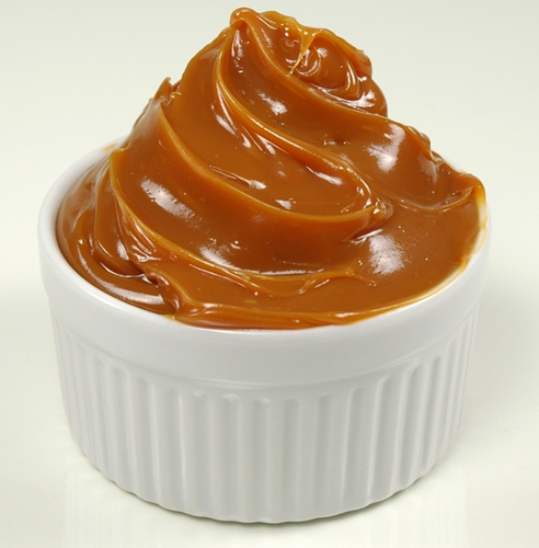 Neu !!! Dulce de leche