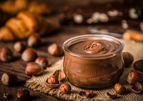 Neu!!!!Schoko-Creme 200g